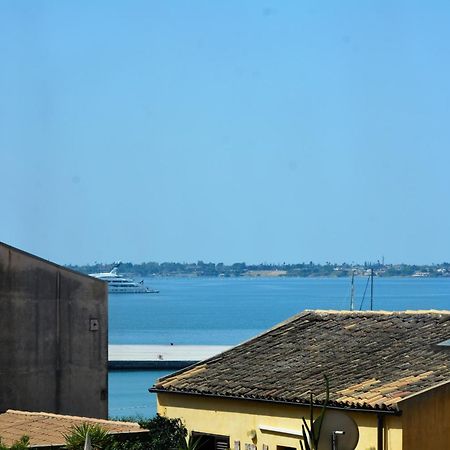 All That Sicily Ortigia Syracuse Exterior photo