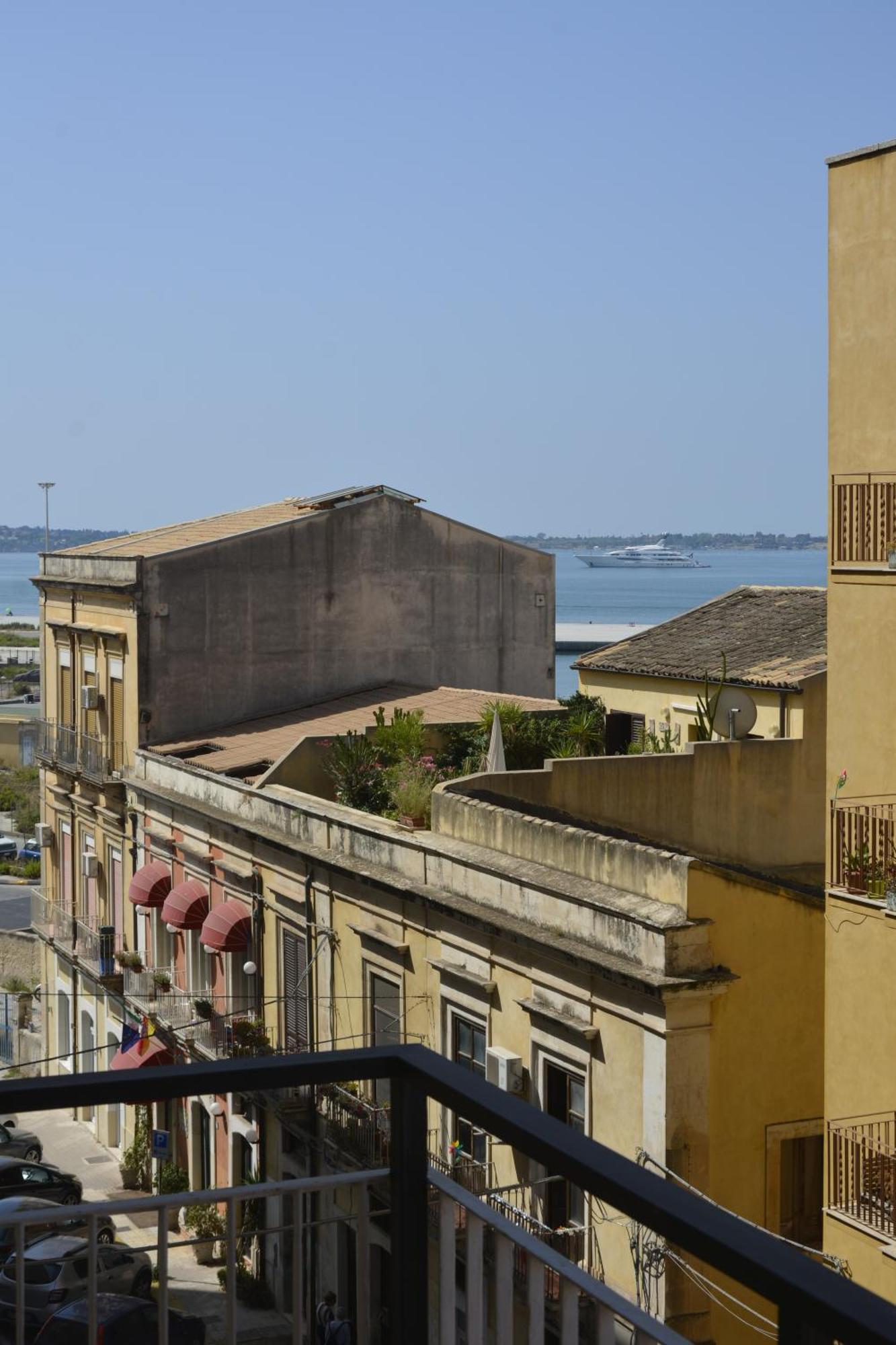 All That Sicily Ortigia Syracuse Exterior photo
