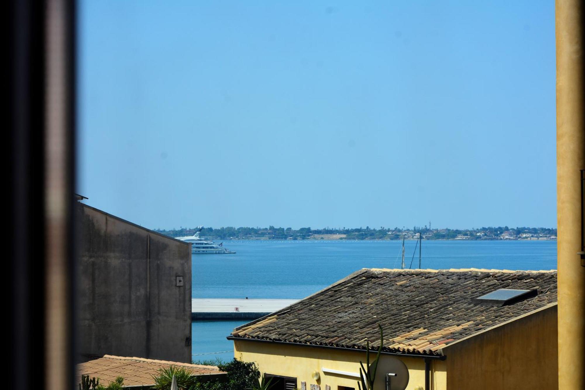 All That Sicily Ortigia Syracuse Exterior photo