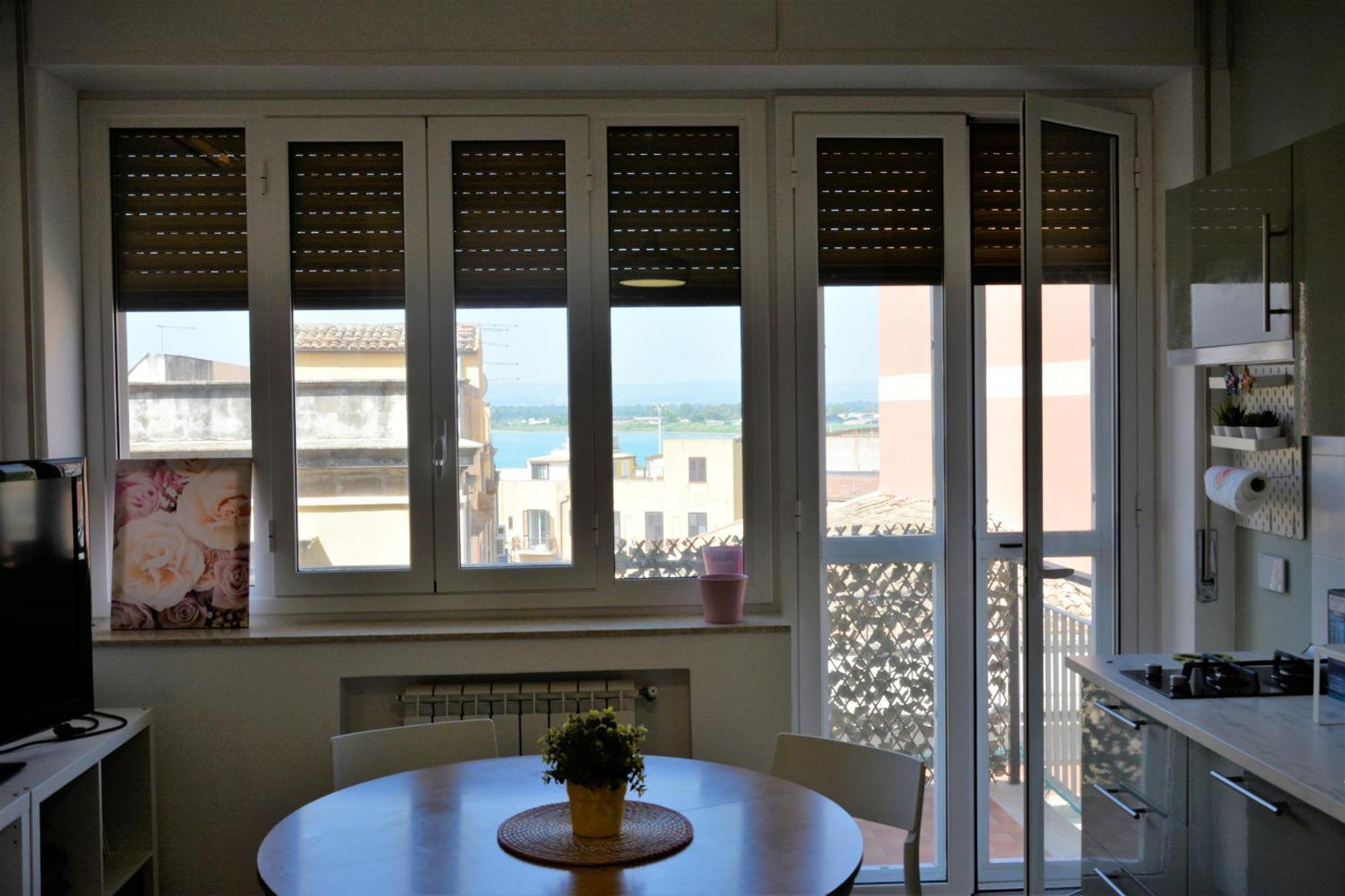 All That Sicily Ortigia Syracuse Exterior photo